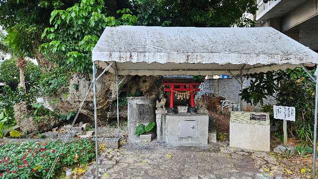 仁天屋船久久姫神の参拝記録1