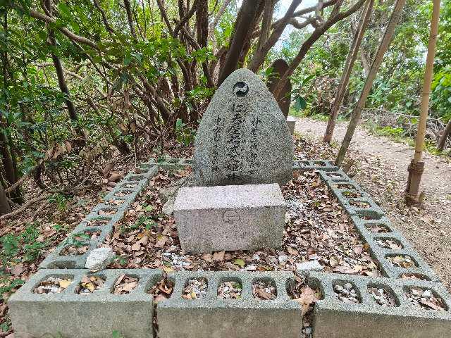 沖縄県那覇市鏡原町１０ 仁天屋船或久姫神の写真3