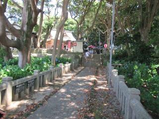 堀出神社の参拝記録(しんのすけさん)