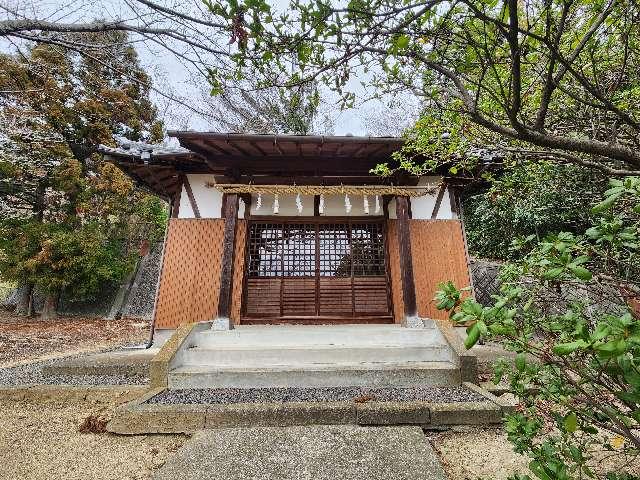 山王神社の参拝記録(ろかずさん)