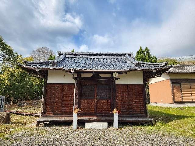 香川県丸亀市飯山町東坂元３６７９ 讃王神社の写真1