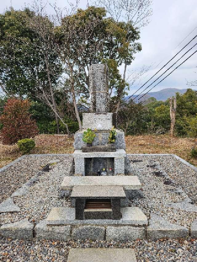 富熊地神社の写真1