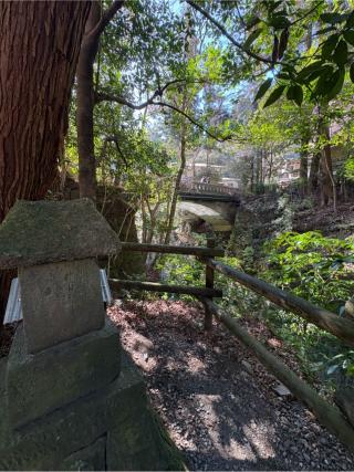 久太郎水神社の参拝記録(ふうりんパパさん)