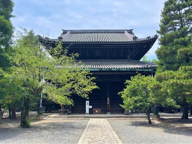 阿弥陀堂の参拝記録2