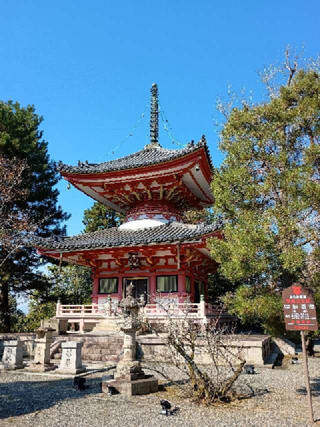 京都府京都市東山区林下町４００ 多宝塔の写真1