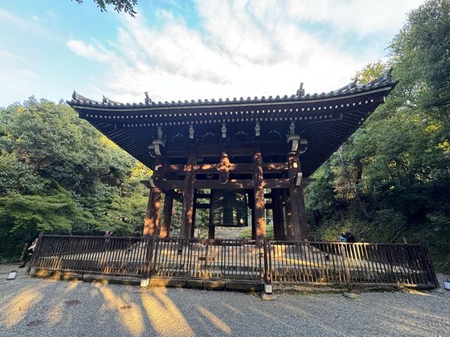 大鐘楼の参拝記録1