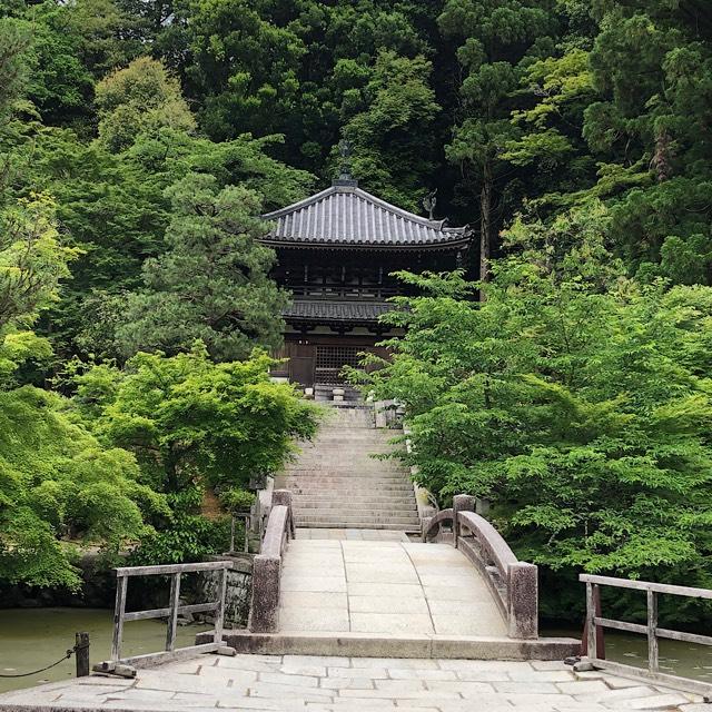 納骨堂の参拝記録1