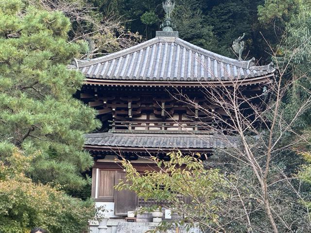 納骨堂の参拝記録1