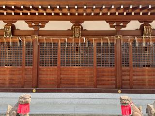 天満宮•主原神社•多賀神社の参拝記録(こーちんさん)