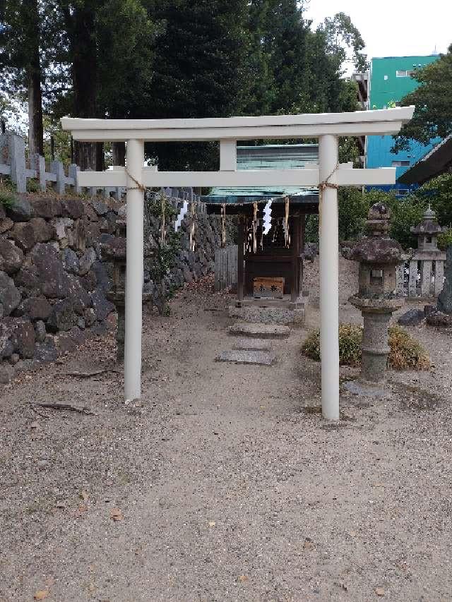 愛宕神社の参拝記録1