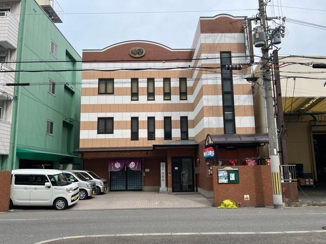 大阪府大阪市淀川区三津屋1-4-6 亀老山大聖寺の写真1