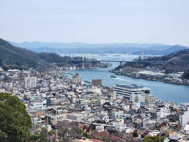 広島県尾道市東土堂町15－1 大宝山千光寺の写真12