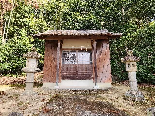 香川県綾歌郡綾川町山田下 武内神社の写真1