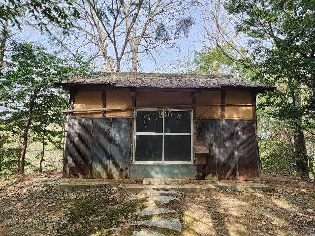 香川県綾歌郡綾川町西分 若宮神社の写真1