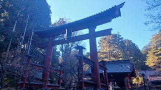 富士守稲荷社（北口本宮富士浅間神社境内社）の参拝記録(SFUKUさん)