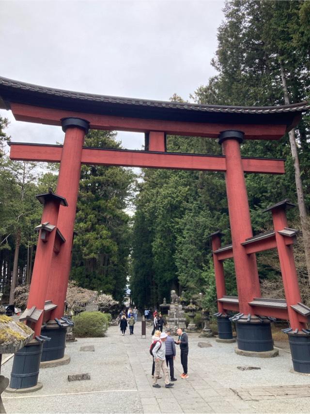 富士守稲荷社（北口本宮富士浅間神社境内社）の参拝記録5