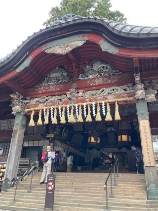 富士守稲荷社（北口本宮富士浅間神社境内社）の参拝記録(まさるさん)