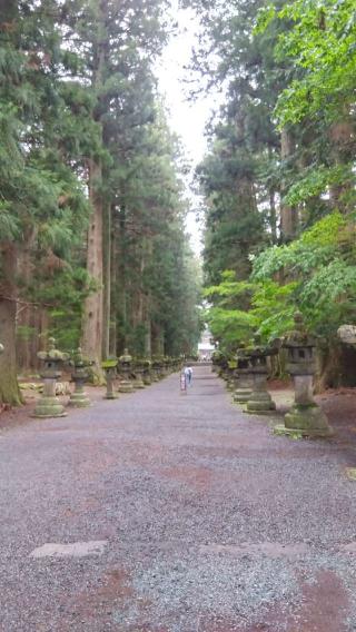 富士守稲荷社（北口本宮富士浅間神社境内社）の参拝記録(viviさん)