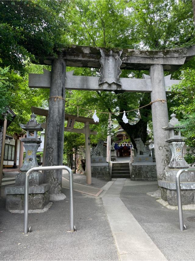 三寶大荒神の参拝記録1