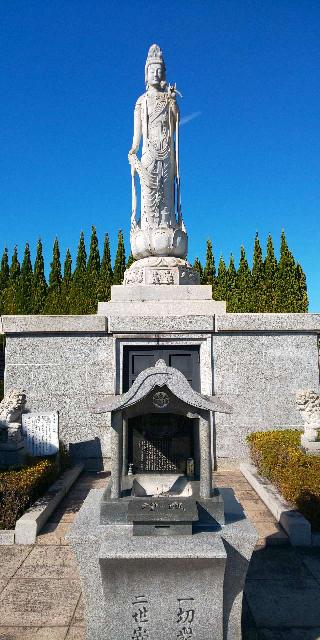 徳翁寺の参拝記録(不動明王さん)