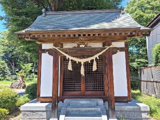 荒田八幡宮の参拝記録(まーさんさん)