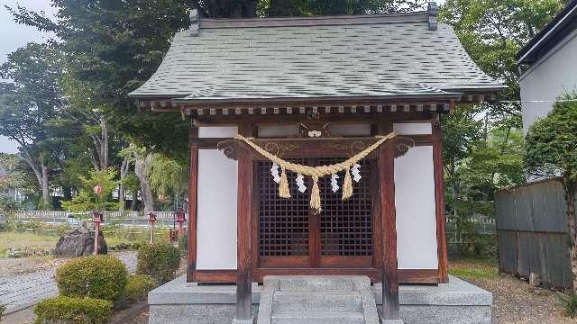 荒田八幡宮の参拝記録1