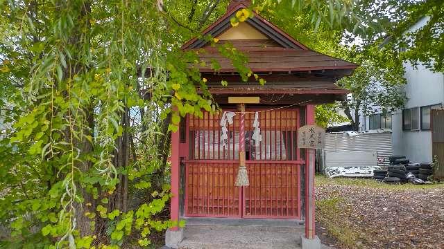 水天宮の参拝記録1