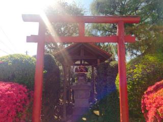 神社の参拝記録(miyumikoさん)