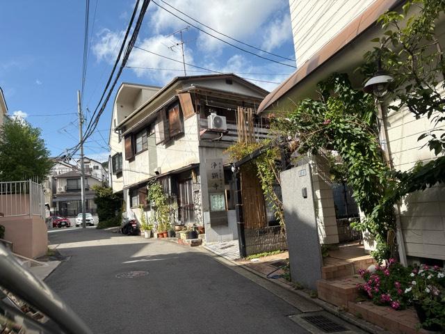 浄顕寺の参拝記録1