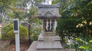 辯財天（下弁天）の参拝記録(まっちゃんさん)