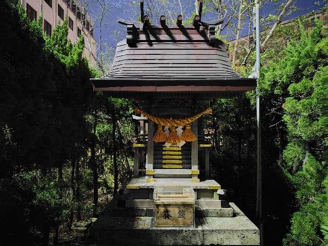 武蔵住吉神社の参拝記録1