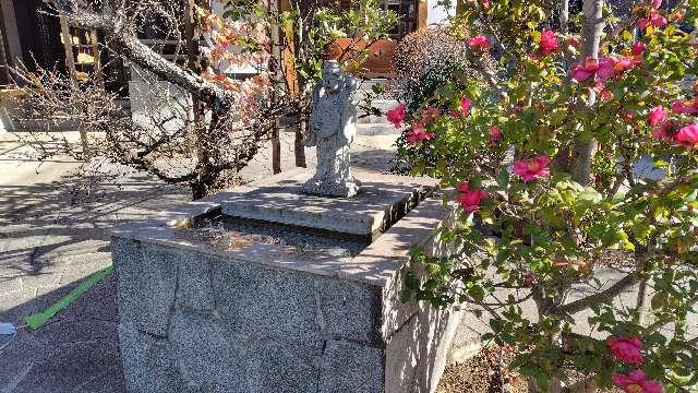 弁財天（太上神社　境内）の参拝記録2