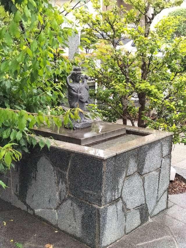 弁財天（太上神社　境内）の参拝記録2