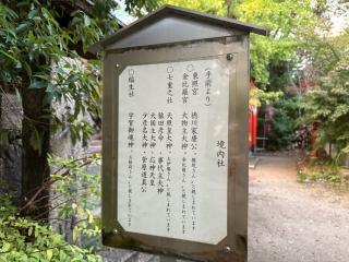 東照宮、金比羅神社（田蓑神社境内社）の参拝記録(ととるしさん)
