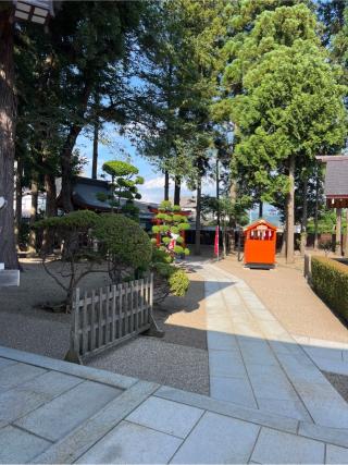 稲荷神社の参拝記録(⛩️🐍🐢まめ🐢🐍⛩️さん)