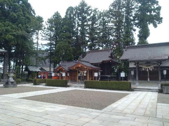 稲荷神社の参拝記録2
