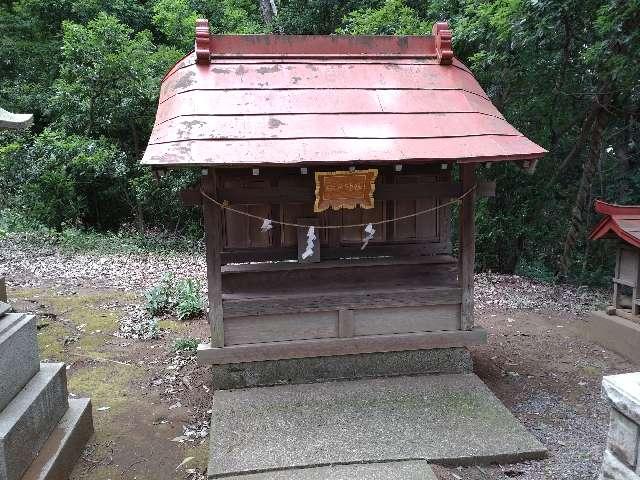 祓戸神社の参拝記録2