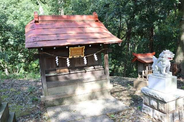 祓戸神社の参拝記録1