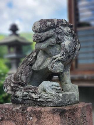 根本山神社の参拝記録(たけちゃ～ん⚾さん)