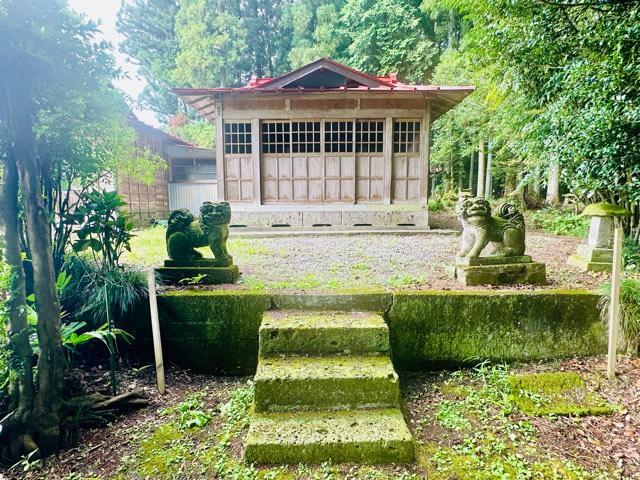 松尾神社の写真1