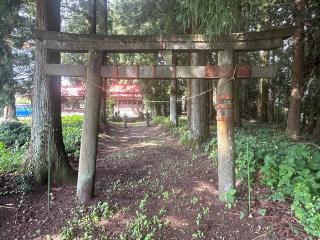 松尾神社の参拝記録(shikigami_hさん)