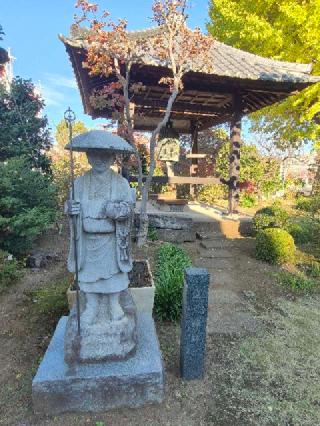 貞昌院の参拝記録(ヒロ&ダディさん)