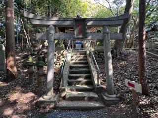 多鯰ヶ池弁天宮（お種弁天）の参拝記録(ブロディさん)
