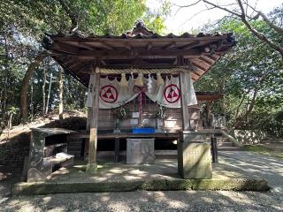 多鯰ヶ池弁天宮（お種弁天）の参拝記録(ブロディさん)