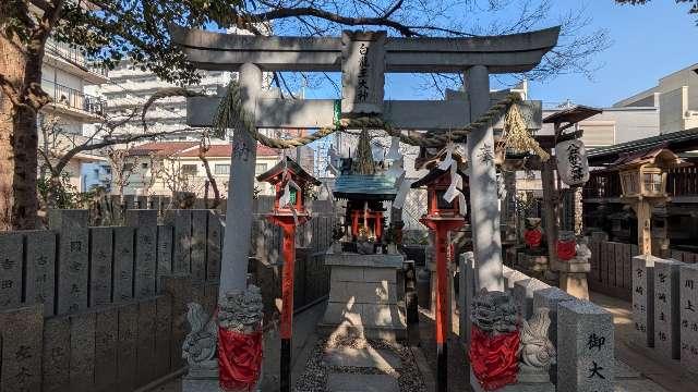 白龍王大神の参拝記録1