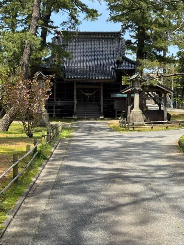 招魂祭殿の写真1