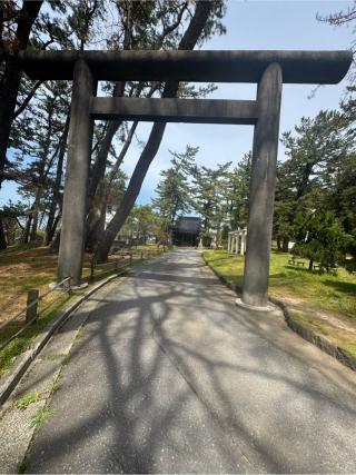 招魂祭殿の参拝記録(こーちんさん)