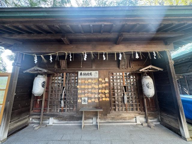大国大明神•多賀大明神の写真1