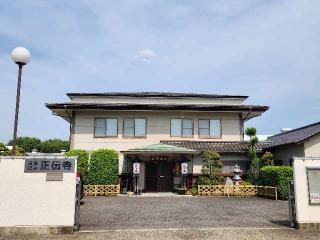 正伝寺の参拝記録(ろかずさん)