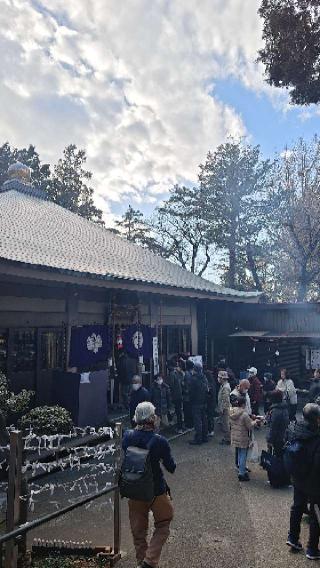 八木山 福徳院（日限山地蔵尊）の参拝記録(HIRさん)